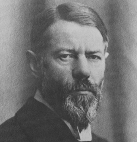Max-Weber