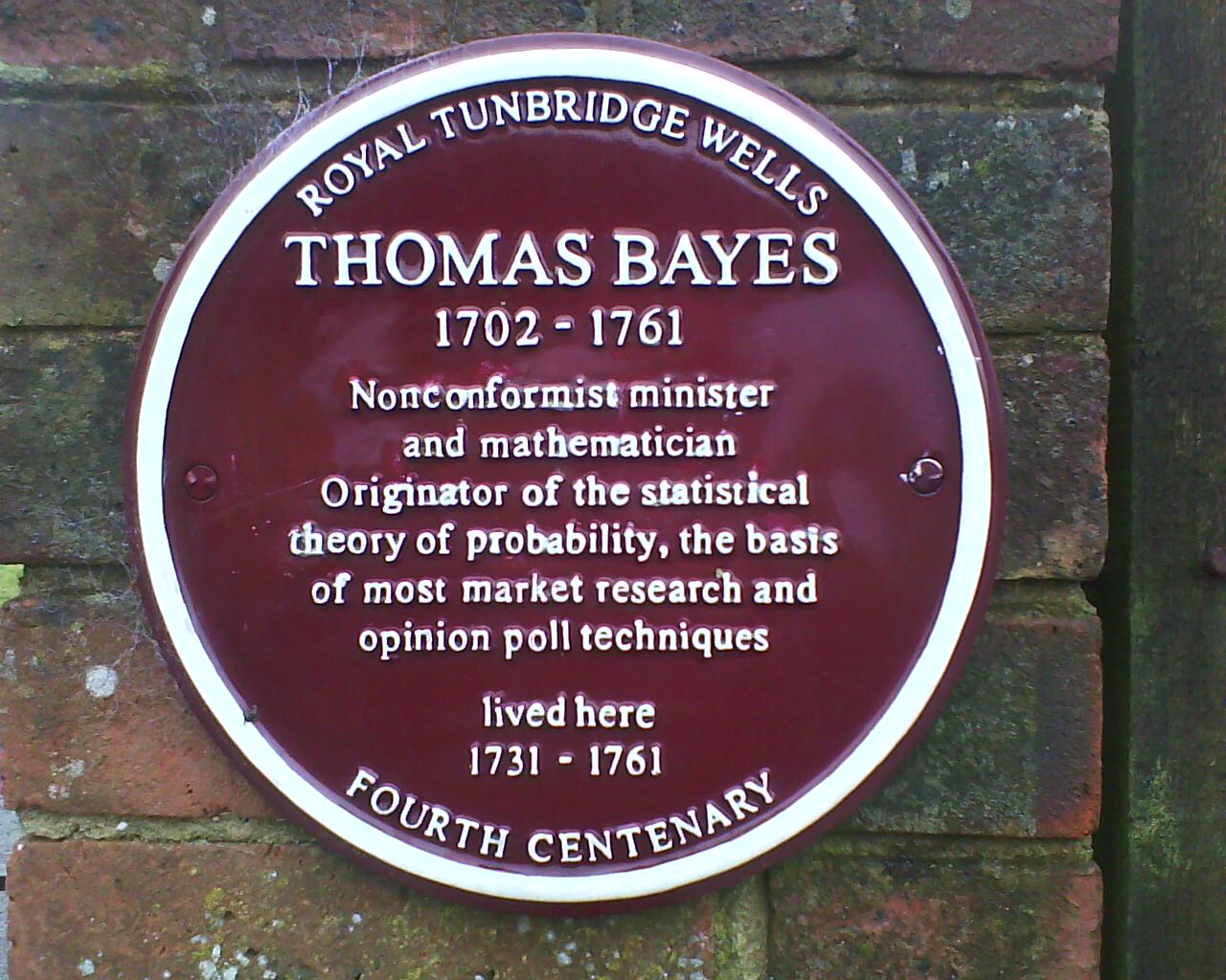 bayes